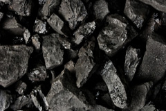 Tiddington coal boiler costs